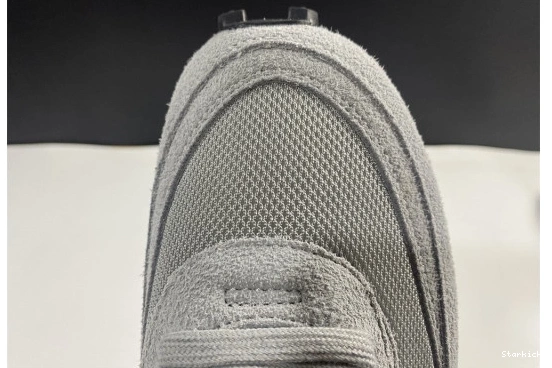 Fragment sacai Nike LD SF DH2684-001 Grey Waffle 0226